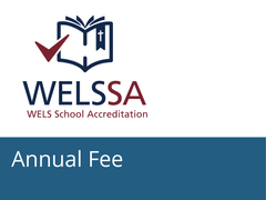 Annual Fee 1-99 Students