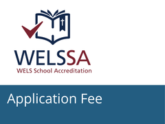 Application Fee 1-99 Students