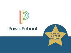 Supporter: PowerSchool Annual Per-Student Subscription